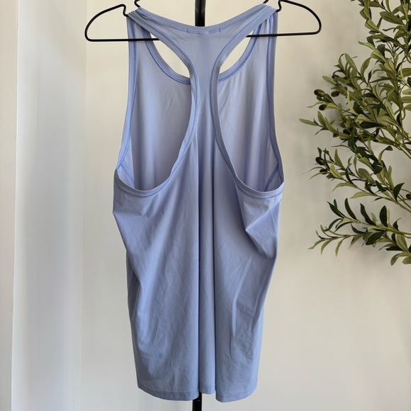 • [Athleta] Racerback Tank • - Picture 5 of 8